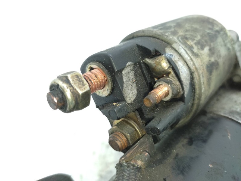 Motor Arranque M001t80082  - Citroën Xantia Berlina 1.9 Td Sx 6