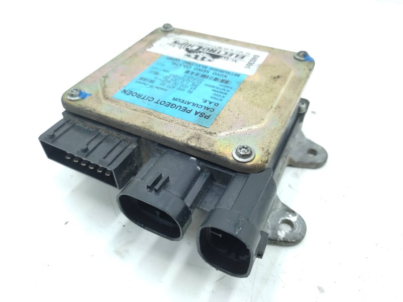 Centralita Asd 9649847780 6900000482 Q1t19072m1ekd Mitsubishi - Citroën C3 1.4 Hdi 3