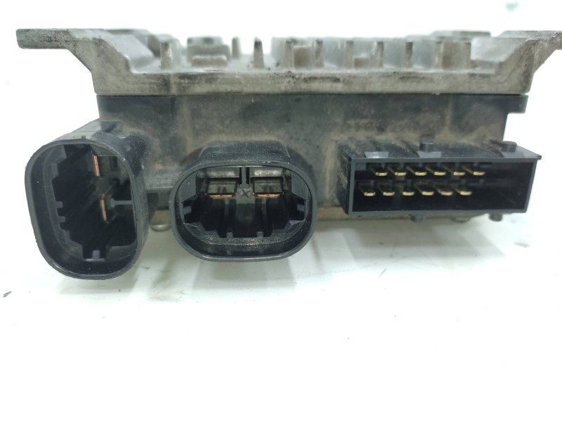 Centralita Asd 9649847780 6900000482 Q1t19072m1ekd Mitsubishi - Citroën C3 1.4 Hdi 7
