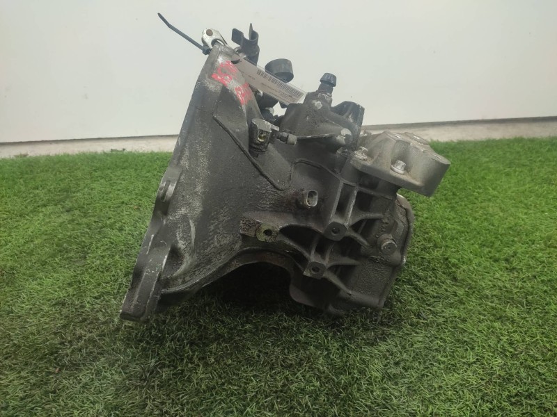 Caja Cambios F13c374 90523223  - Opel Astra G Berlina Club 2