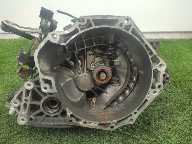 Caja Cambios F13c374 90523223  - Opel Astra G Berlina Club 3
