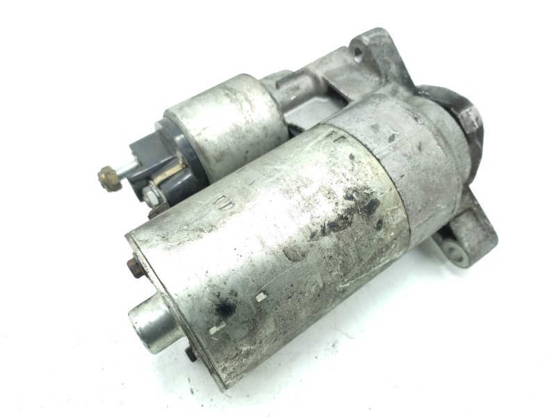 Motor Arranque 9647982880 0001112041  - Citroën C4 Berlina Cool 2