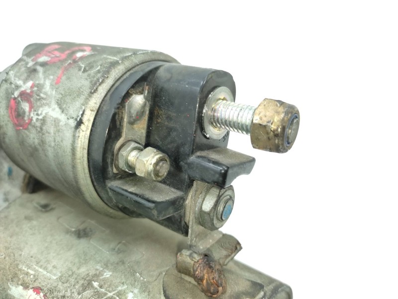 Motor Arranque 9647982880 0001112041  - Citroën C4 Berlina Cool 3
