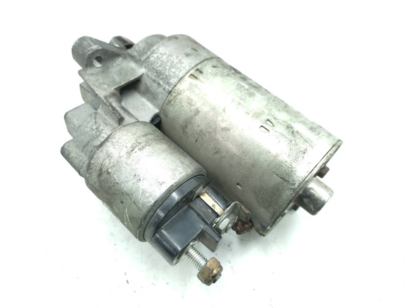 Motor Arranque 9647982880 0001112041  - Citroën C4 Berlina Cool 5