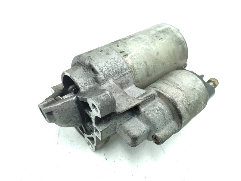 Motor Arranque 9647982880 0001112041  - Citroën C4 Berlina Cool 6
