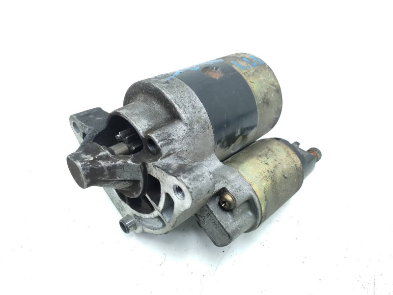 Motor Arranque M002t13081  - Citroën Saxo 1.6 Vtl 2