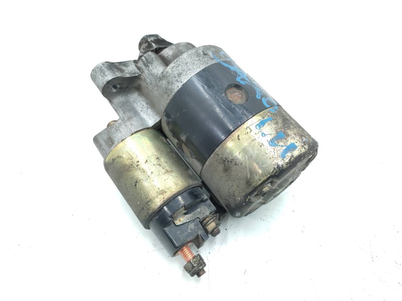 Motor Arranque M002t13081  - Citroën Saxo 1.6 Vtl 3