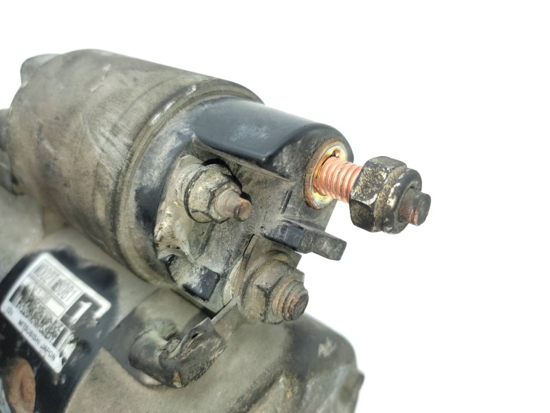 Motor Arranque M002t13081  - Citroën Saxo 1.6 Vtl 5