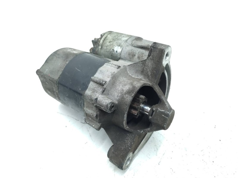 Motor Arranque D7e16 4699rd  - Citroën C3 1.4 Audace 2