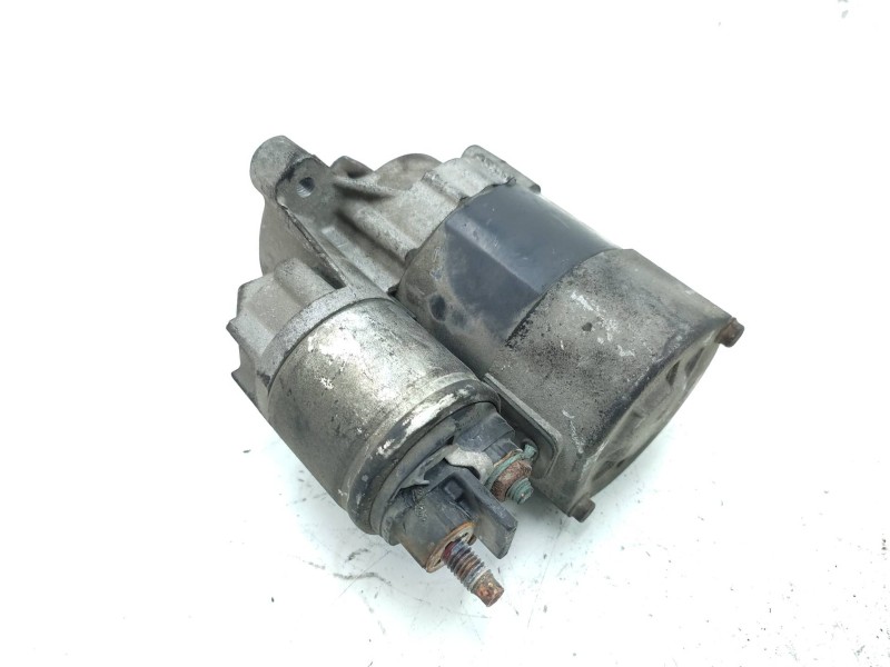 Motor Arranque D7e16 4699rd  - Citroën C3 1.4 Audace 3