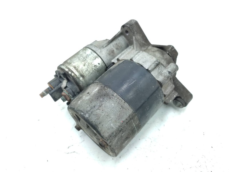 Motor Arranque D7e16 4699rd  - Citroën C3 1.4 Audace 5