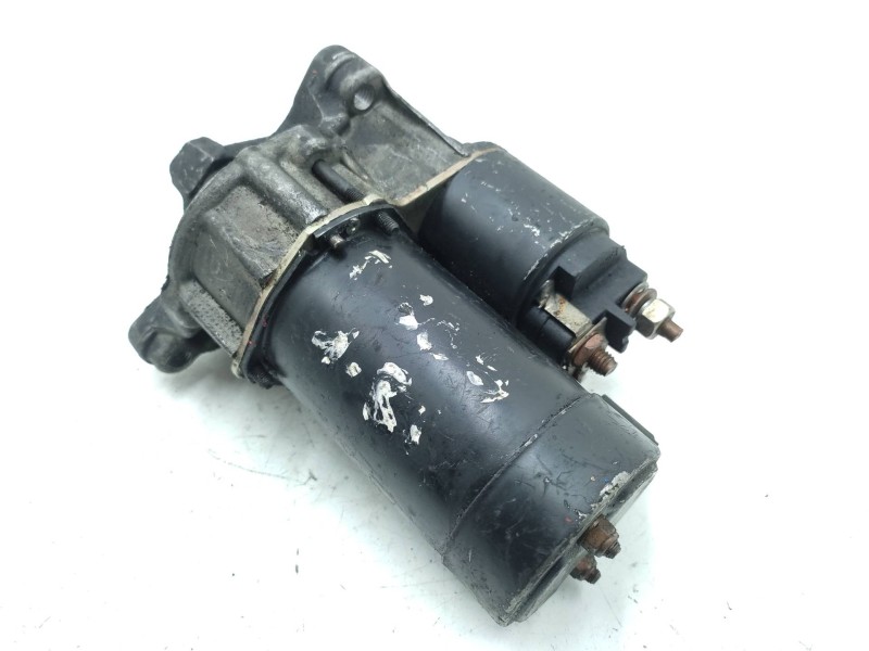 Motor Arranque D6ra66  - Citroën Berlingo 1.8i Sx Familiar 2