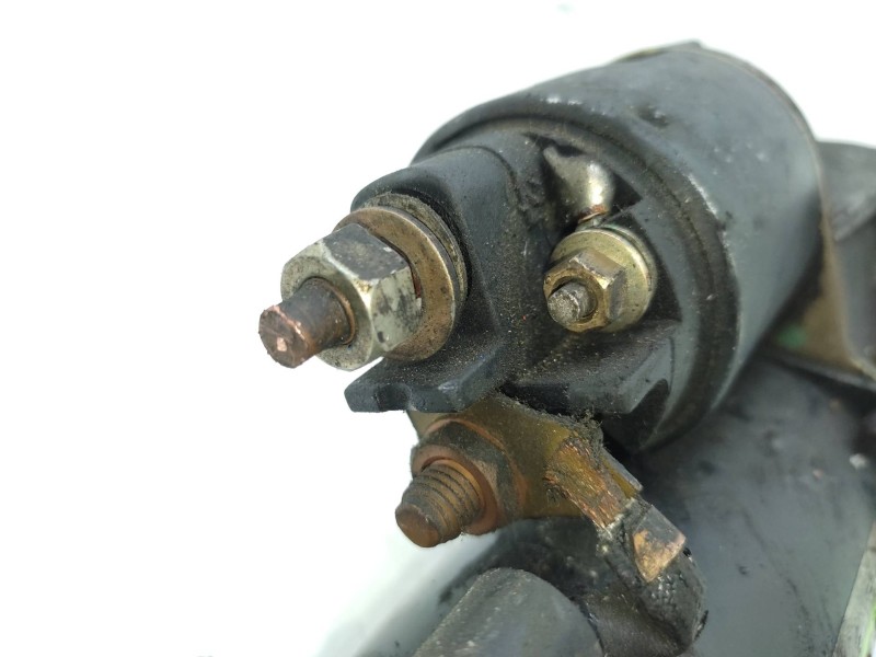 Motor Arranque D6ra66  - Citroën Berlingo 1.8i Sx Familiar 3