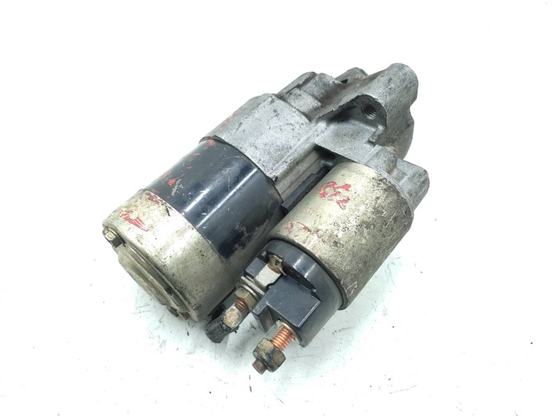 Motor Arranque M000t82081  - Peugeot 406 Berlina (s1/s2) Sr 3