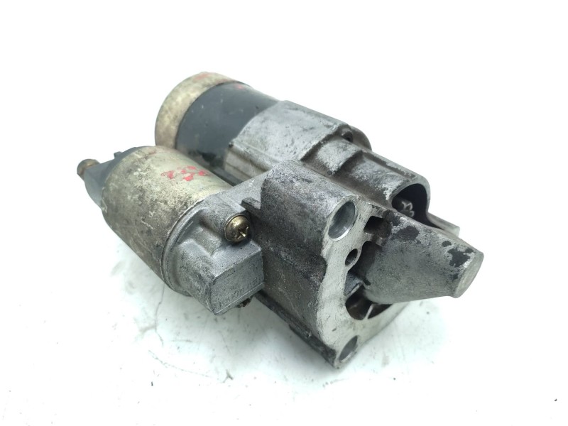 Motor Arranque M000t82081  - Peugeot 406 Berlina (s1/s2) Sr 6