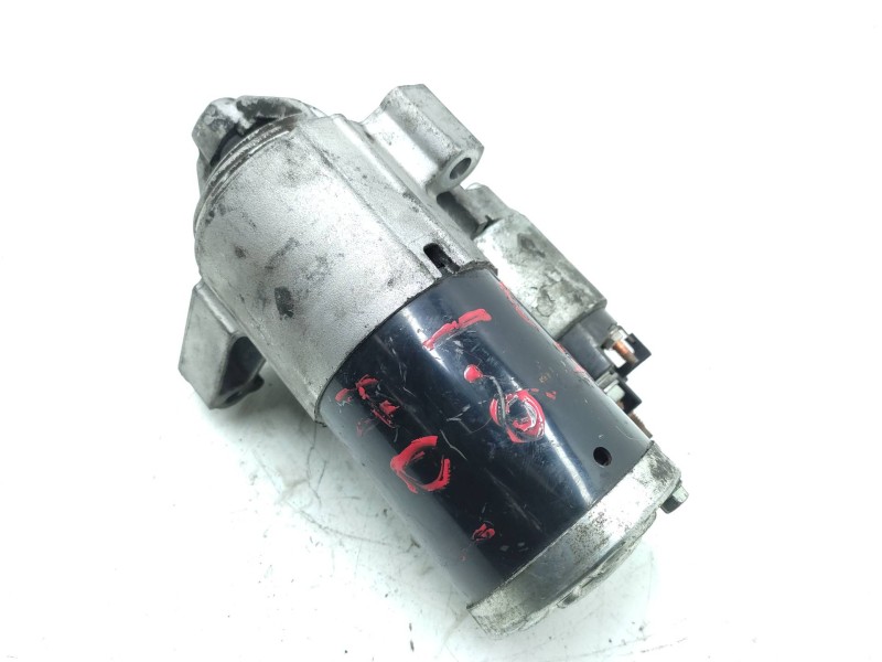 Motor Arranque 9664016980 M000t22472  - Citroën C4 Lim. Exclusive 4