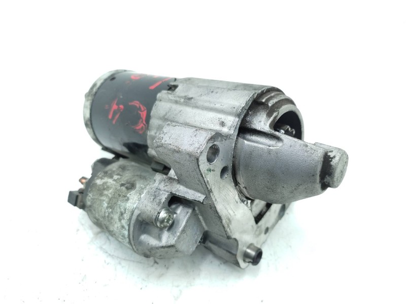 Motor Arranque 9664016980 M000t22472  - Citroën C4 Lim. Exclusive 5