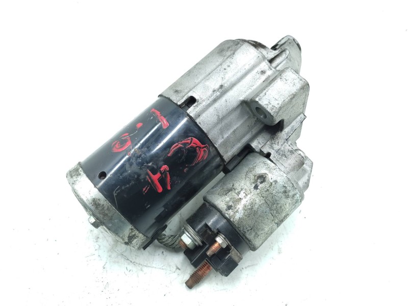 Motor Arranque 9664016980 M000t22472  - Citroën C4 Lim. Exclusive 6