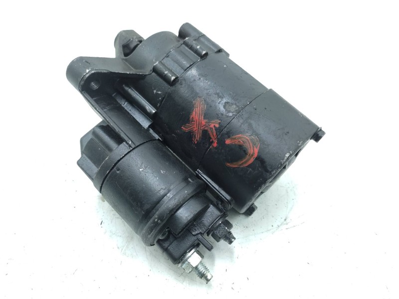 Motor Arranque 0986013850  - Citroën Ax 14 Trs Tecnic 2