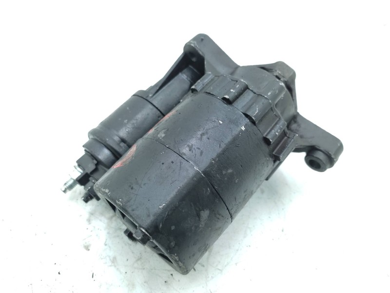 Motor Arranque 0986013850  - Citroën Ax 14 Trs Tecnic 3