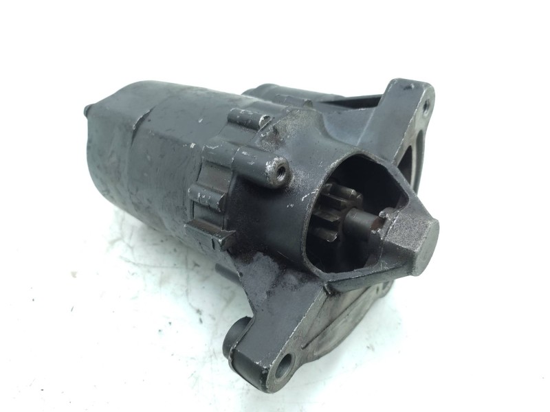 Motor Arranque 0986013850  - Citroën Ax 14 Trs Tecnic 4