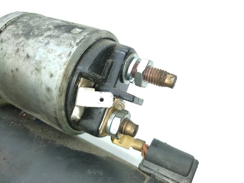 Motor Arranque 11013850125n  - Citroën Xsara Picasso 1.6 Sx 3