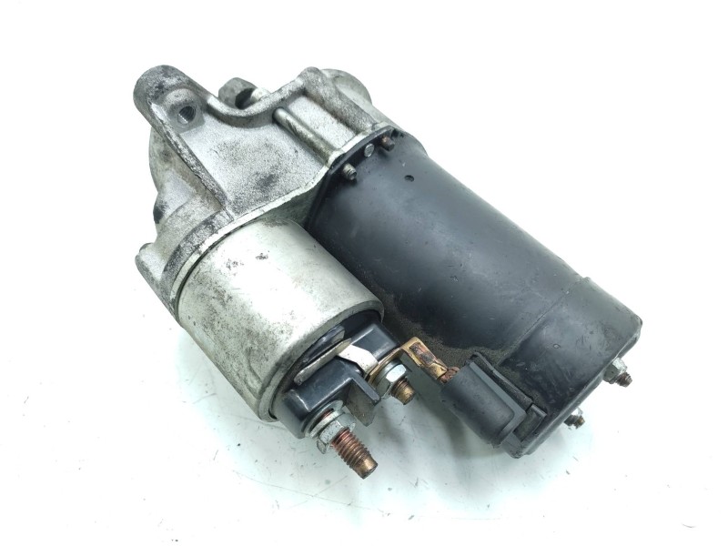 Motor Arranque 11013850125n  - Citroën Xsara Picasso 1.6 Sx 6