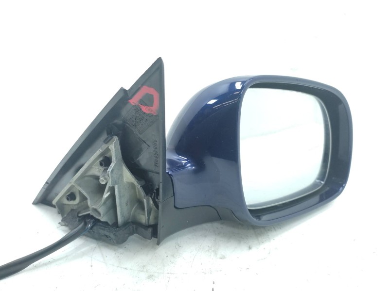 Recambio de retrovisor derecho para volkswagen passat berlina (3b3) 1.6 referencia OEM IAM 3B0857934  