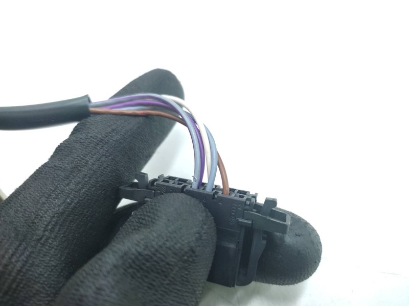 Recambio de retrovisor derecho para volkswagen passat berlina (3b3) 1.6 referencia OEM IAM 3B0857934  