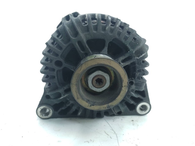 Alternador 9644529680 Tg15c023 5705al - Citroën Berlingo 2.0 Hdi Sx Plus Familiar 4