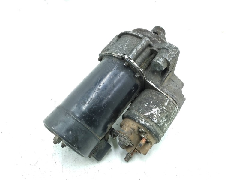 Motor Arranque 9640825280 D6ra110  - Peugeot 206 Berlina Xr 2