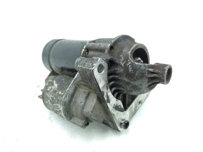 Motor Arranque 9640825280 D6ra110  - Peugeot 206 Berlina Xr 3