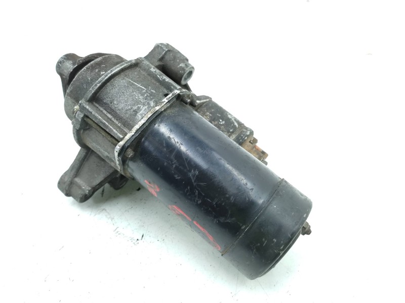 Motor Arranque 9640825280 D6ra110  - Peugeot 206 Berlina Xr 5