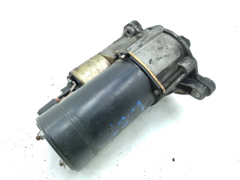 Motor Arranque D6ra572  - Peugeot 307 (s1) Xr 2