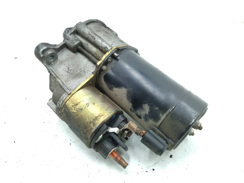 Motor Arranque D6ra572  - Peugeot 307 (s1) Xr 3