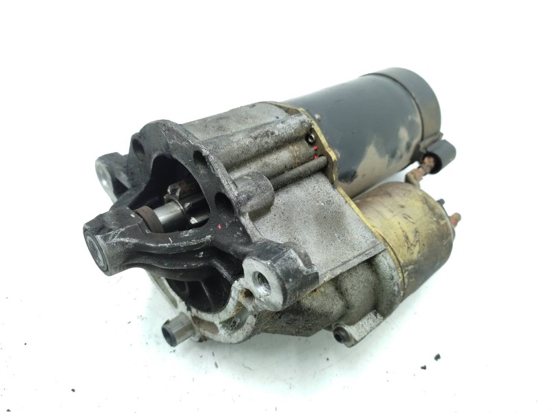 Motor Arranque D6ra572  - Peugeot 307 (s1) Xr 5