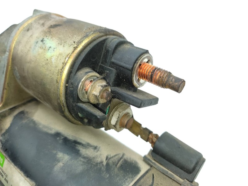Motor Arranque D6ra572  - Peugeot 307 (s1) Xr 6