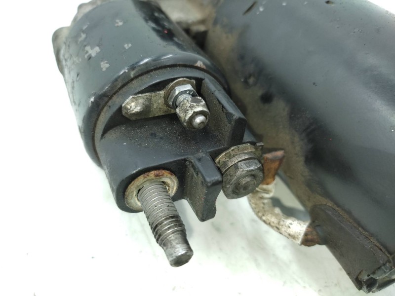 Motor Arranque 0001108183  - Citroën Xsara Berlina 1.8i X 4
