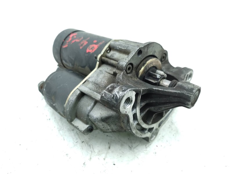 Motor Arranque D6ra66  - Peugeot 405 Berlina Embassy 3