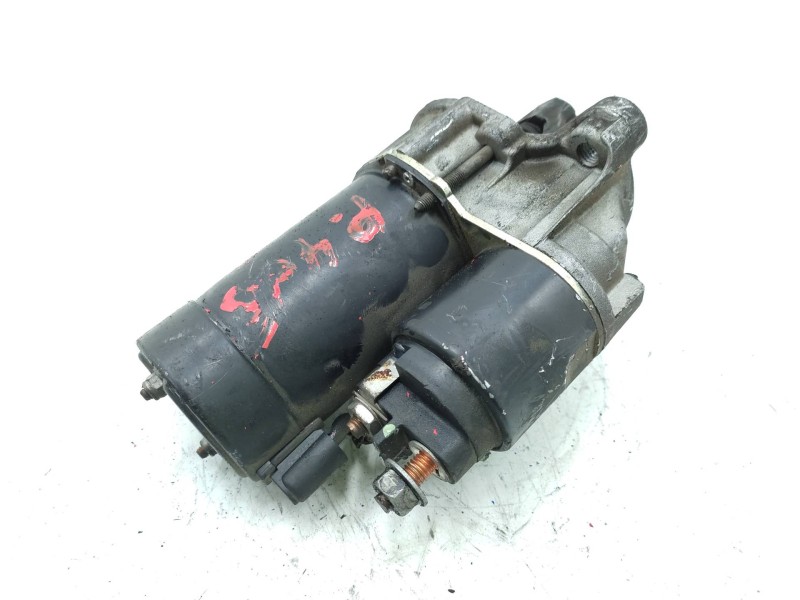 Motor Arranque D6ra66  - Peugeot 405 Berlina Embassy 4