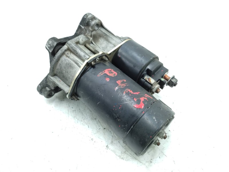 Motor Arranque D6ra66  - Peugeot 405 Berlina Embassy 6