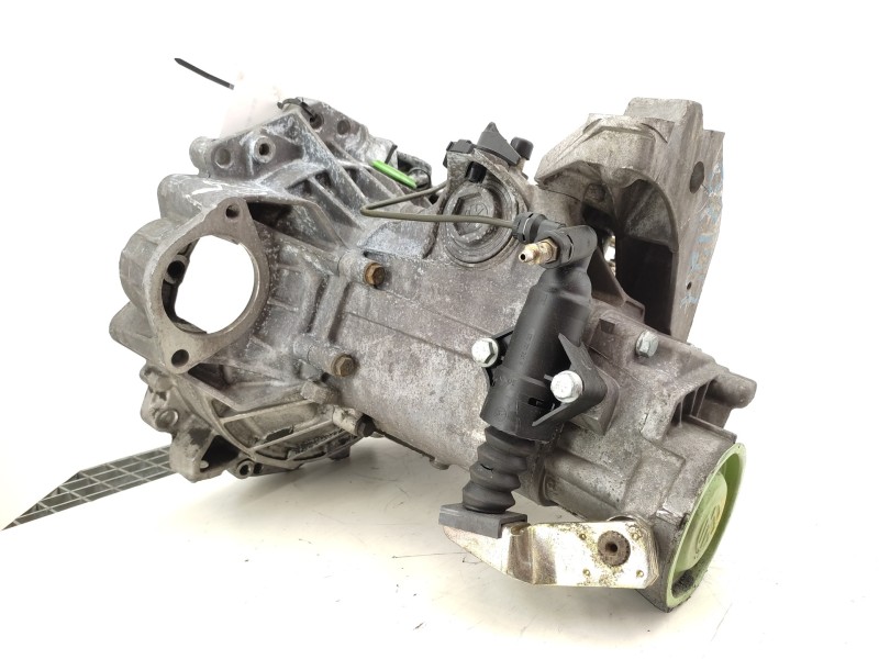 Caja Cambios Ert  - Audi A3 (8l) 1.8 Attraction 2