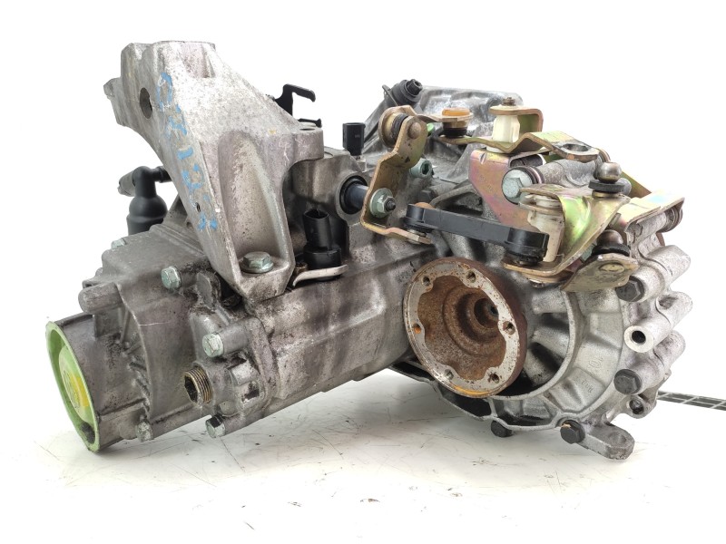 Caja Cambios Ert  - Audi A3 (8l) 1.8 Attraction 3