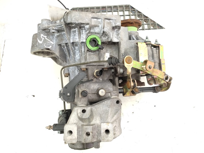 Caja Cambios Ert  - Audi A3 (8l) 1.8 Attraction 8