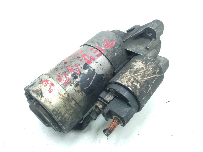 Motor Arranque M001t30481  - Peugeot 307 (s1) Xr 2