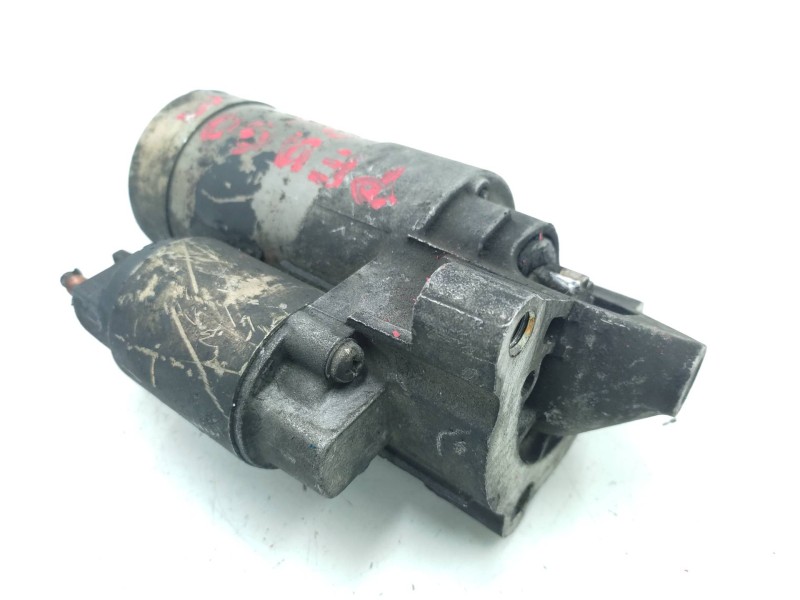 Motor Arranque M001t30481  - Peugeot 307 (s1) Xr 3