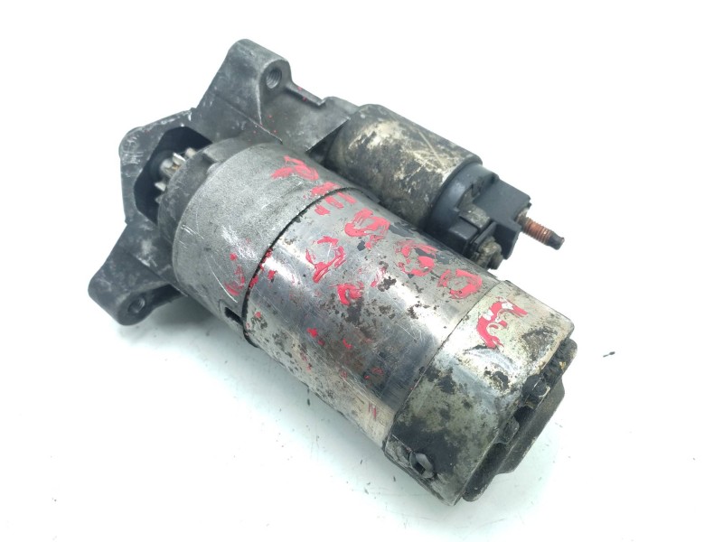 Motor Arranque M001t30481  - Peugeot 307 (s1) Xr 6