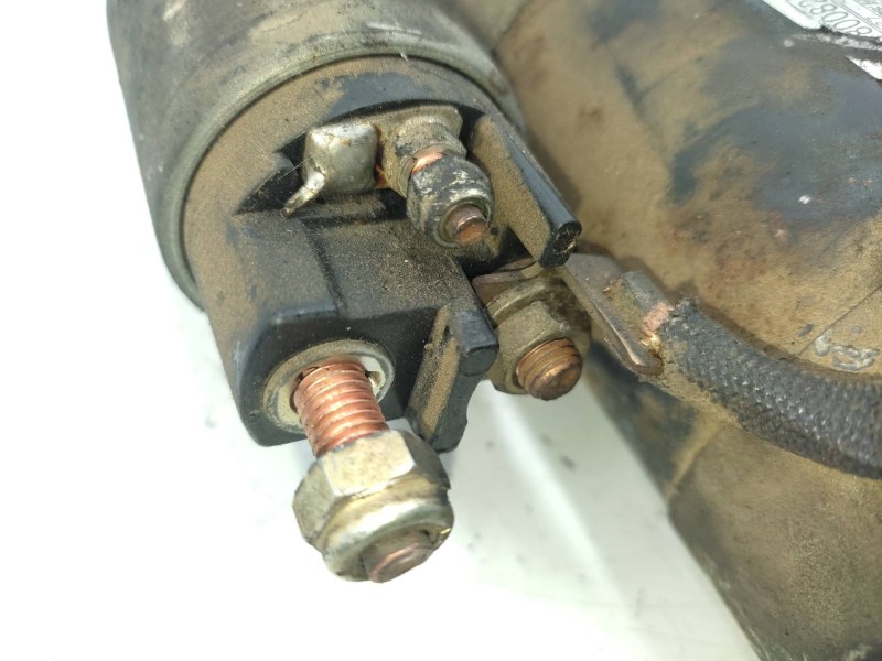 Motor Arranque M001t80082  - Citroën Xantia Berlina 1.9 Td Sx 5
