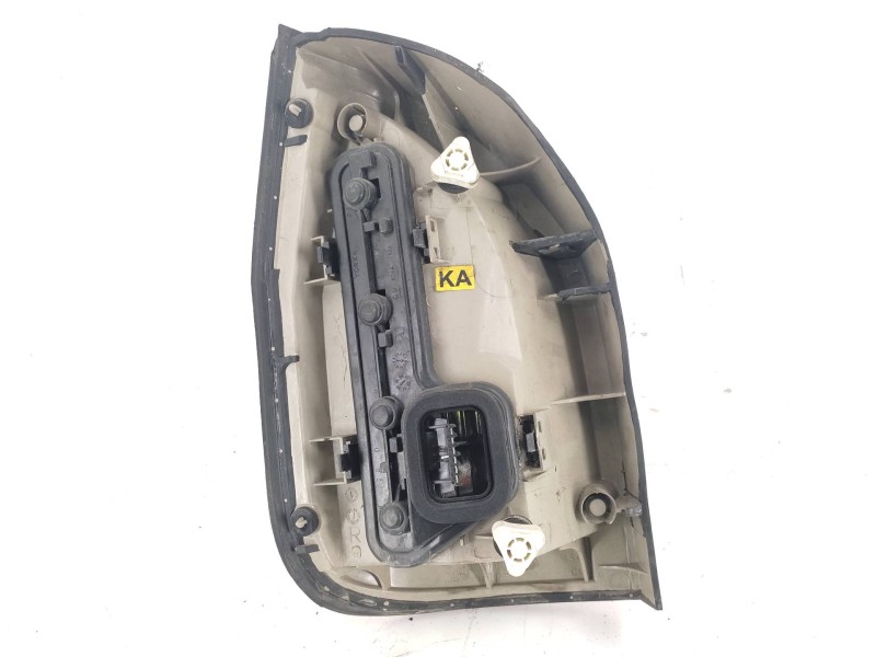 Piloto Trasero Derecho 9117446  - Opel Zafira A Elegance 4