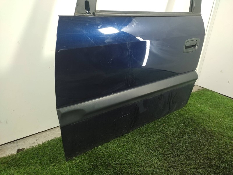 Puerta Delantera Izquierda 13189979  - Opel Zafira A Elegance 2
